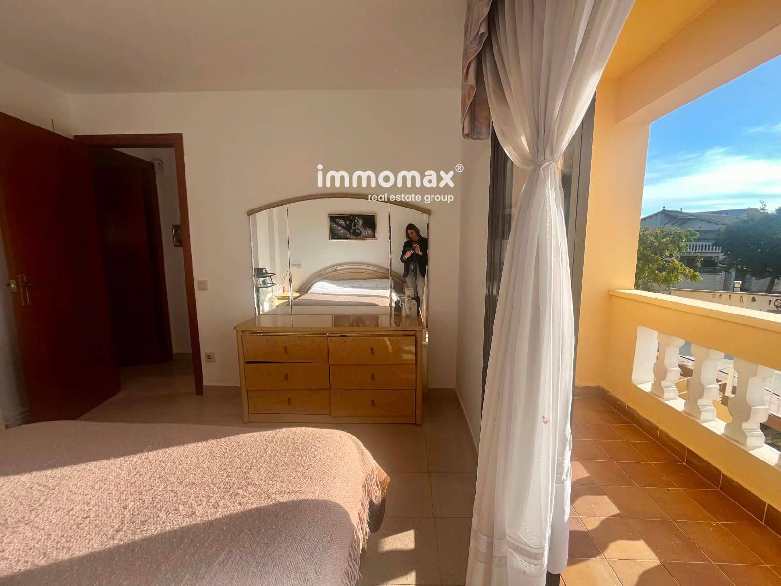 4 soveværelse Villa til salg i Vilanova i la Geltru med swimmingpool garage - € 355.000 (Ref: 9388728)