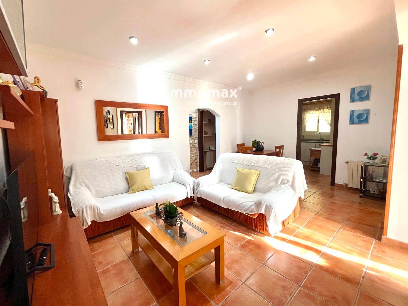 4 soveværelse Villa til salg i Vilanova i la Geltru med swimmingpool garage - € 355.000 (Ref: 9388728)