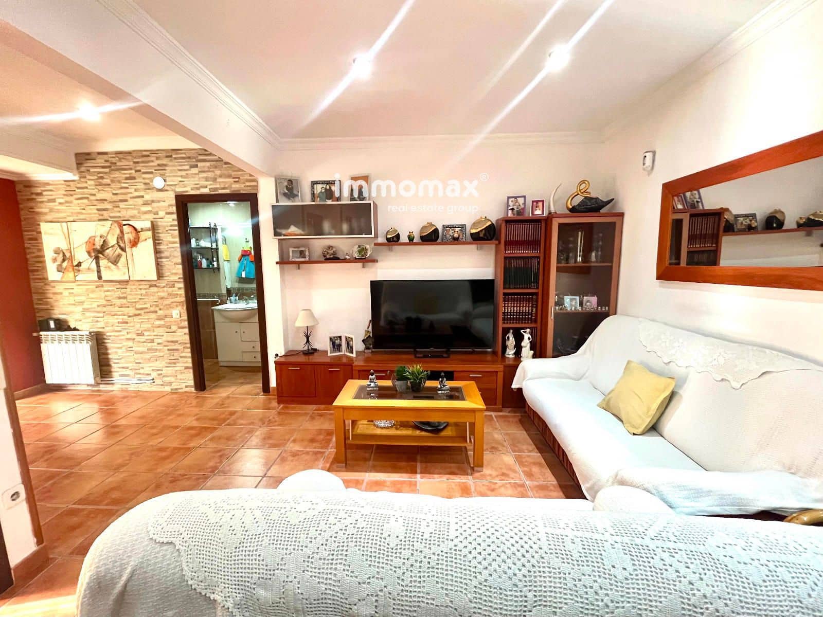 4 soveværelse Villa til salg i Vilanova i la Geltru med swimmingpool garage - € 355.000 (Ref: 9388728)