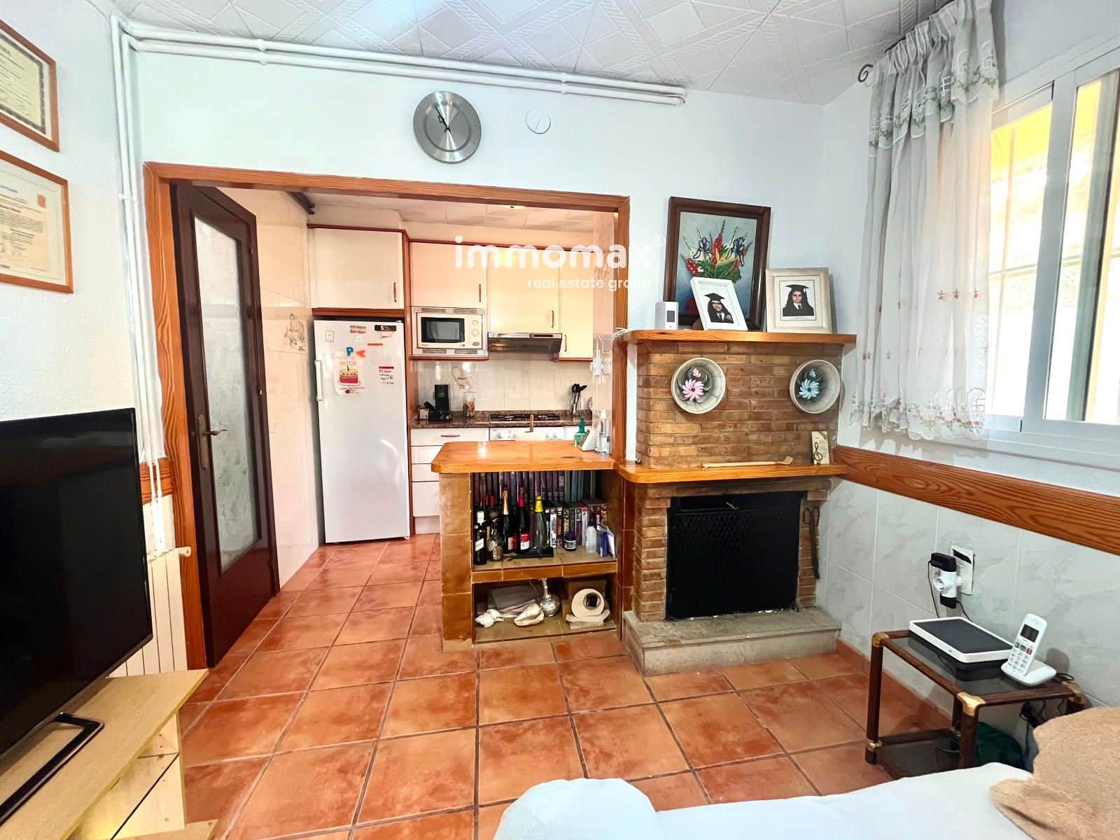 4 soveværelse Villa til salg i Vilanova i la Geltru med swimmingpool garage - € 355.000 (Ref: 9388728)