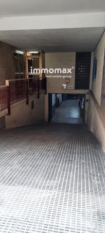 Commercieel te koop in Esplugues de Llobregat met garage - € 395.000 (Ref: 9388729)