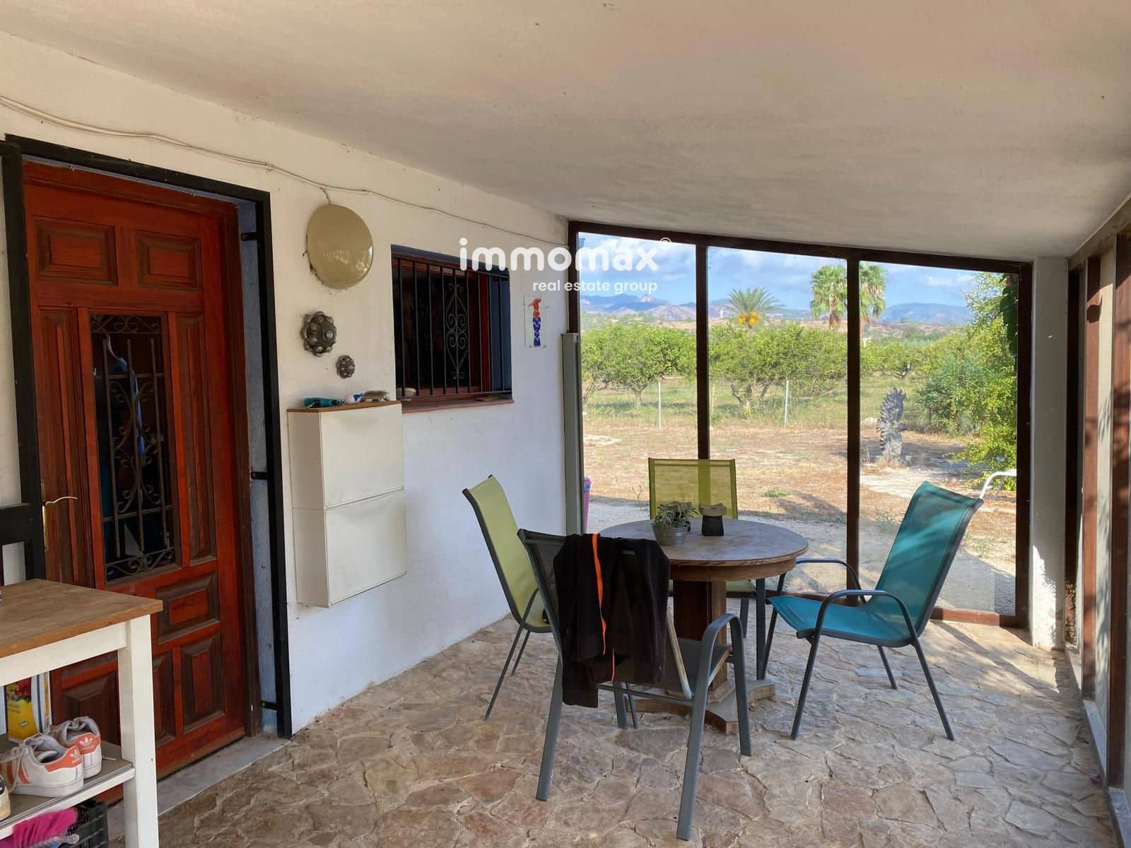 Terreno/Finca Rústica en Xerta en venta - 139.000 € (Ref: 9394277)