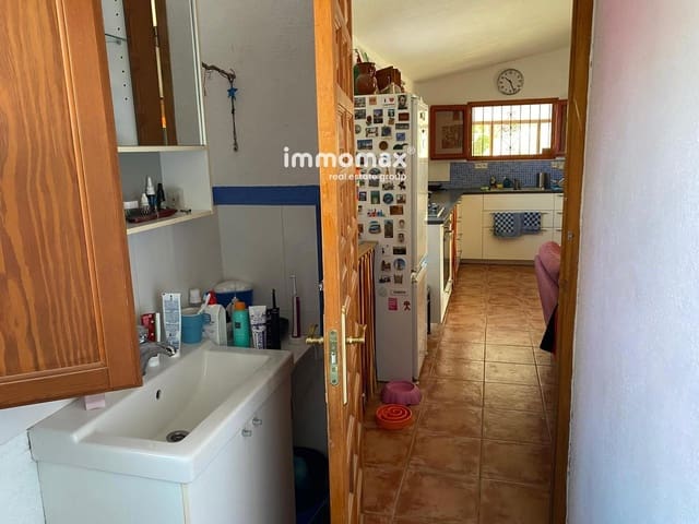 Grunde uden byggetilladelser til salg i Xerta - € 115.000 (Ref: 9394277)