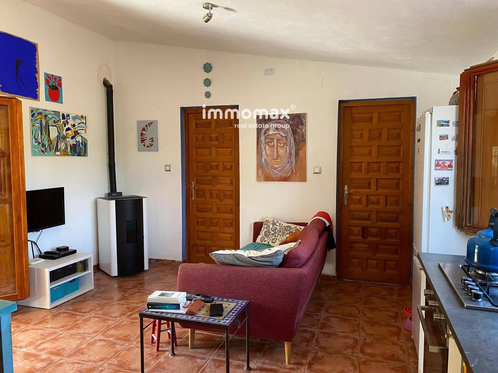 Terreno/Finca Rústica en Xerta en venta - 139.000 € (Ref: 9394277)