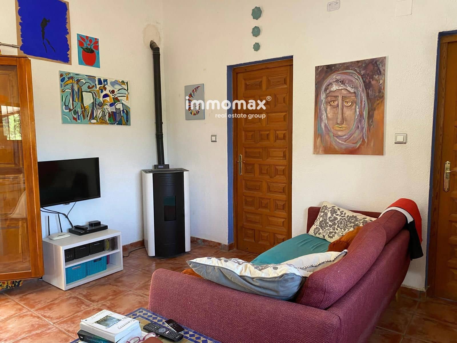 Terreno/Finca Rústica en Xerta en venta - 139.000 € (Ref: 9394277)
