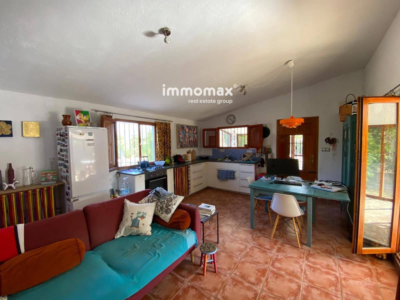 Terreno/Finca Rústica en Xerta en venta - 139.000 € (Ref: 9394277)