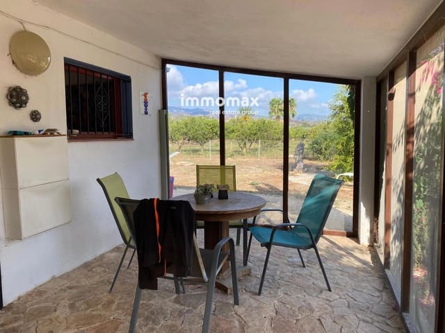 Undeveloped Land for sale in Xerta - € 139,000 (Ref: 9394277)