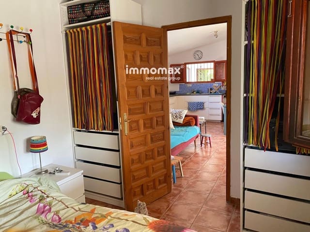 Undeveloped Land for sale in Xerta - € 139,000 (Ref: 9394277)