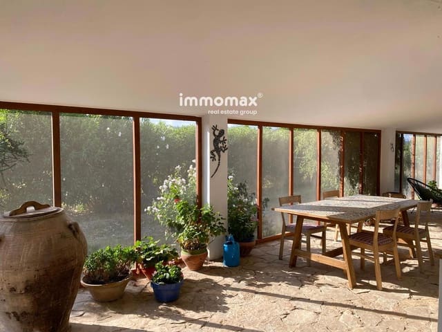 Grunde uden byggetilladelser til salg i Xerta - € 115.000 (Ref: 9394277)