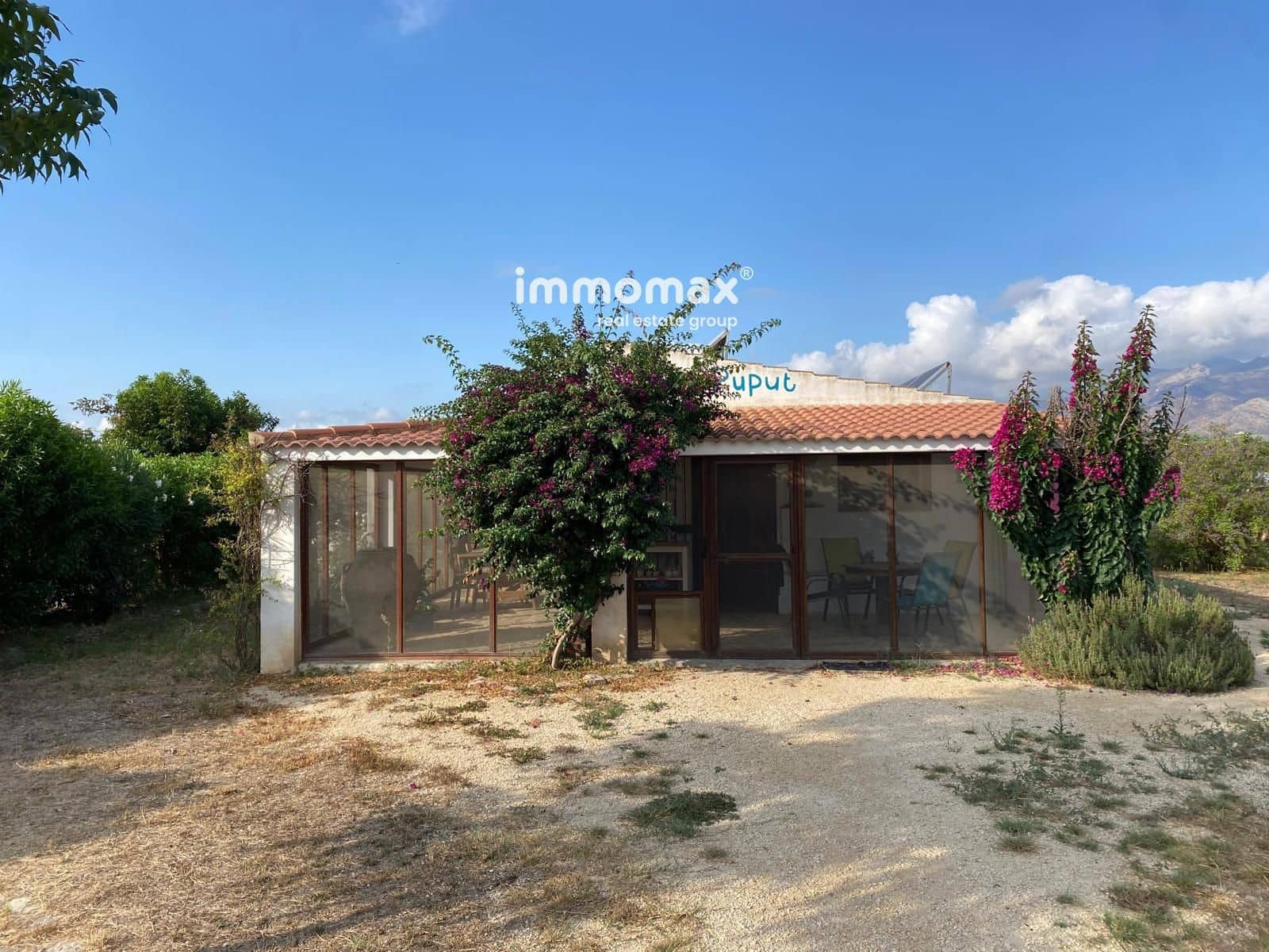 Terreno/Finca Rústica en Xerta en venta - 139.000 € (Ref: 9394277)