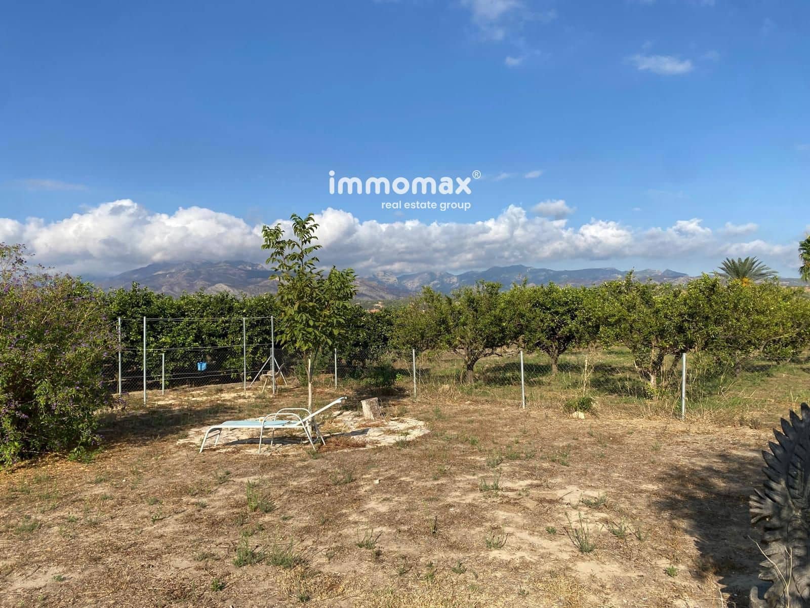 Terreno/Finca Rústica en Xerta en venta - 139.000 € (Ref: 9394277)