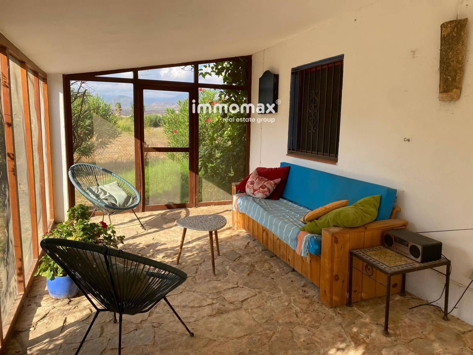 Terreno/Finca Rústica en Xerta en venta - 139.000 € (Ref: 9394277)