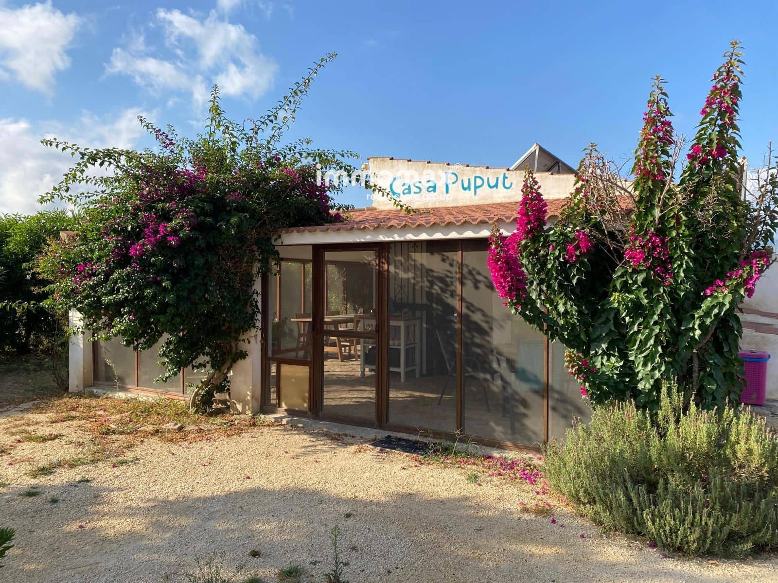 Terreno/Finca Rústica en Xerta en venta - 139.000 € (Ref: 9394277)