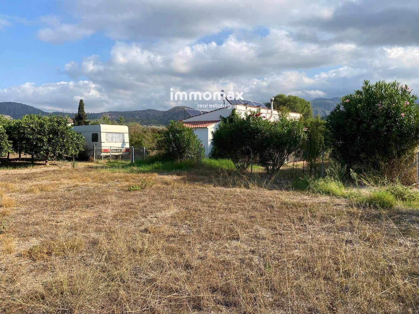 Terreno/Finca Rústica en Xerta en venta - 139.000 € (Ref: 9394277)