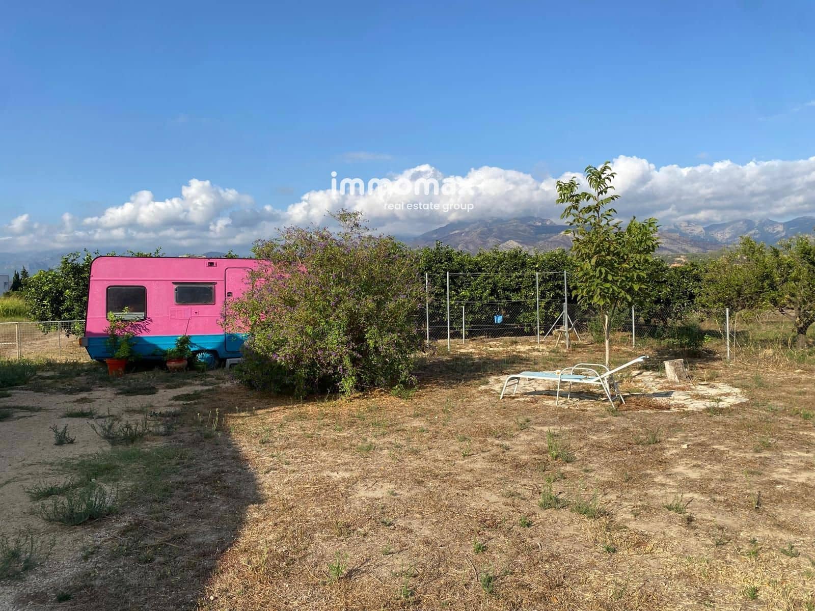 Terreno/Finca Rústica en Xerta en venta - 139.000 € (Ref: 9394277)