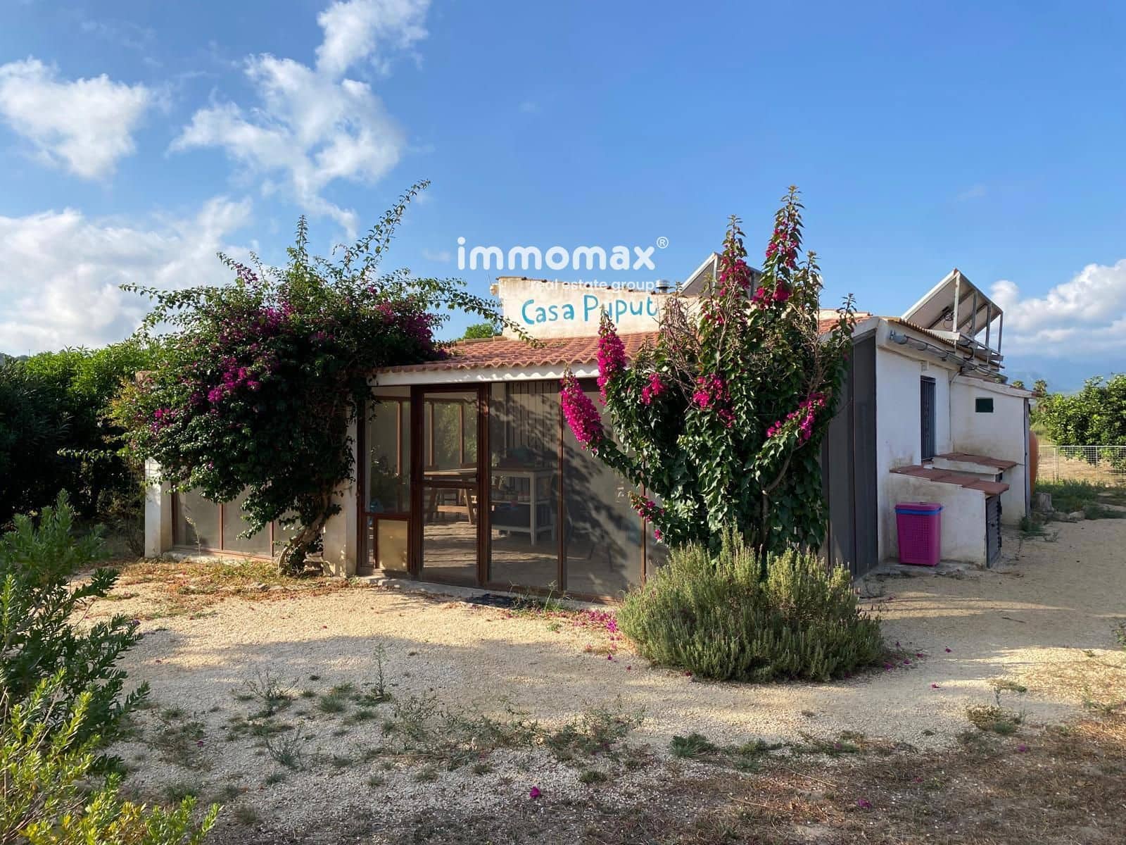 Terreno/Finca Rústica en Xerta en venta - 139.000 € (Ref: 9394277)