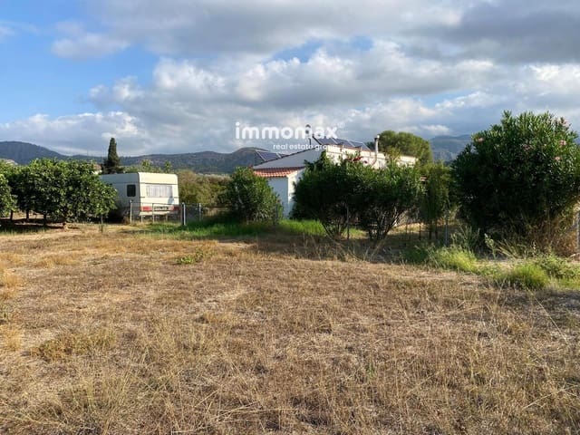 Undeveloped Land for sale in Xerta - € 139,000 (Ref: 9394277)