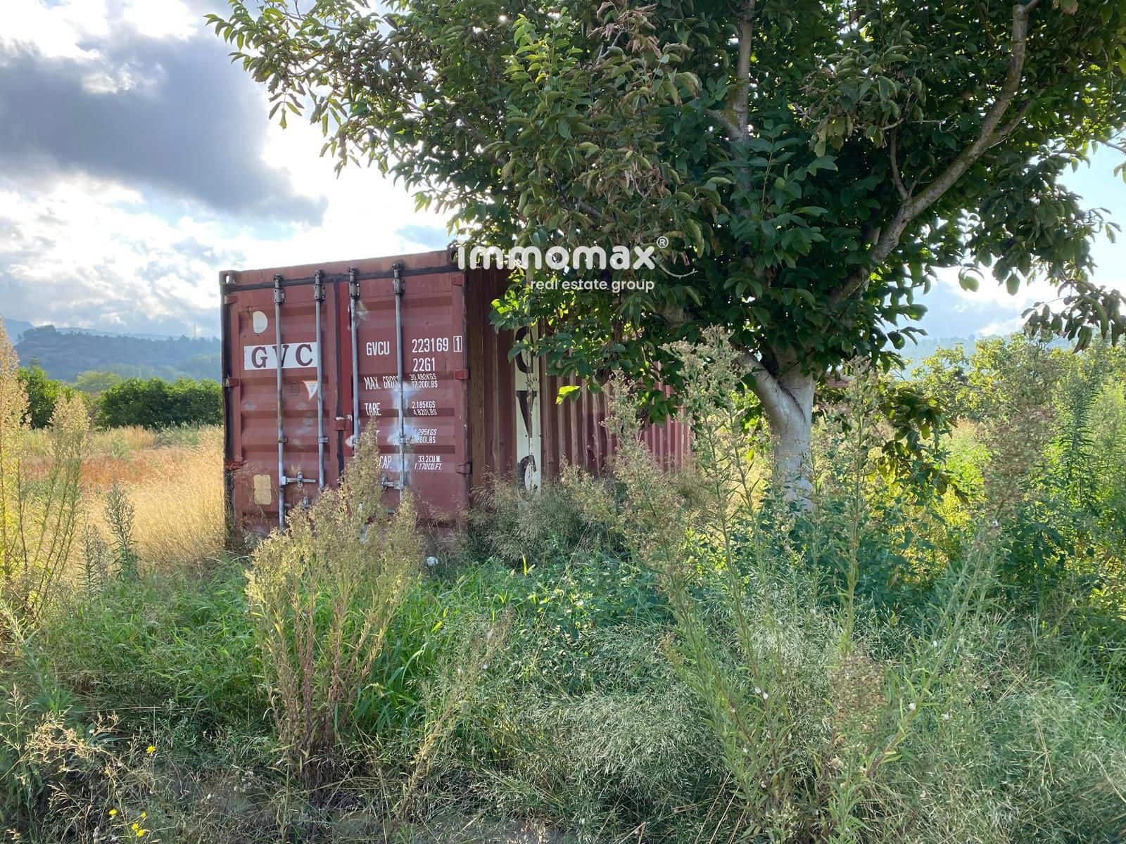 Terreno/Finca Rústica en Xerta en venta - 139.000 € (Ref: 9394277)