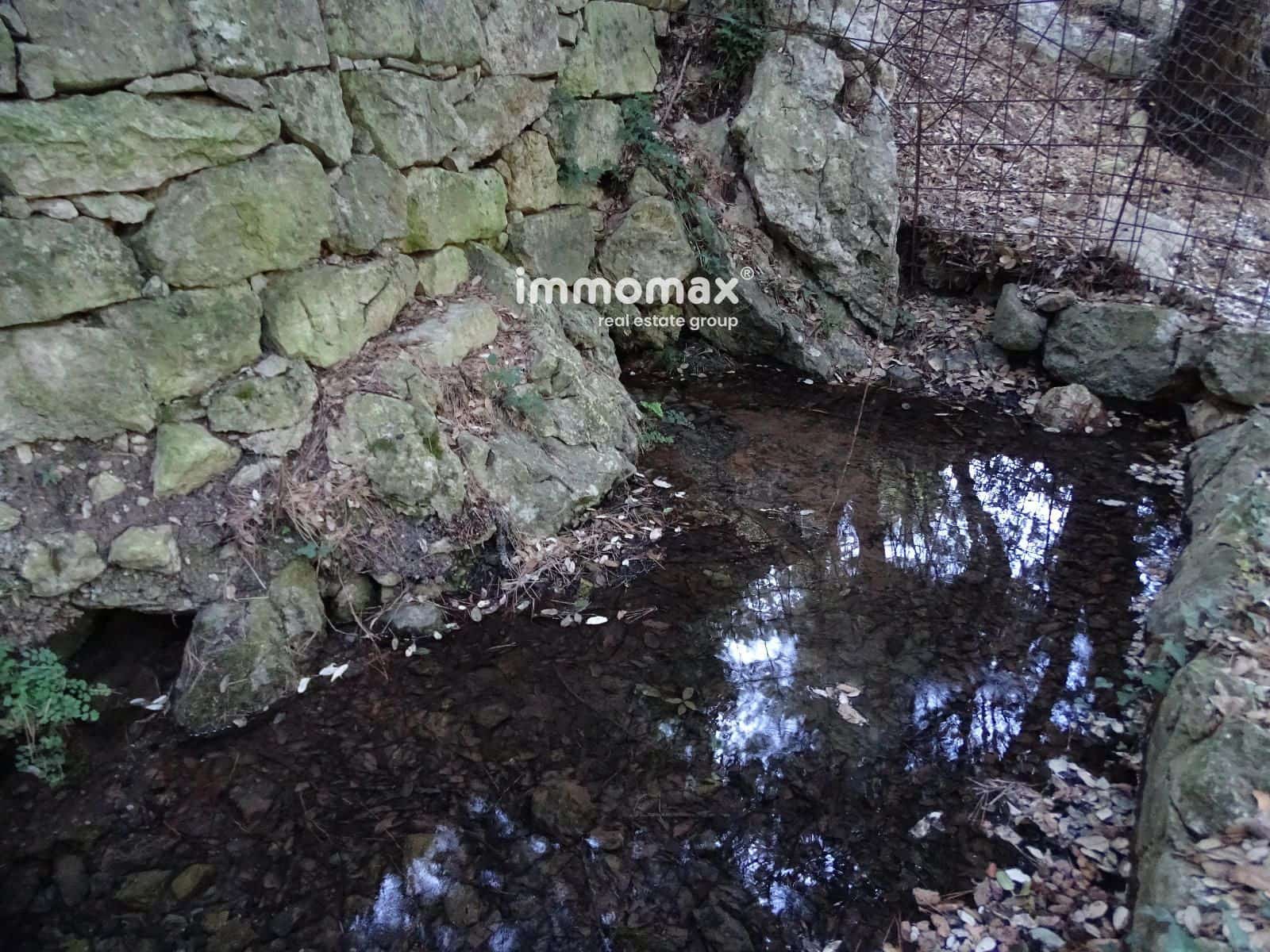 Ubebygd land til salgs i Pauls - € 66 000 (Ref: 9396739)