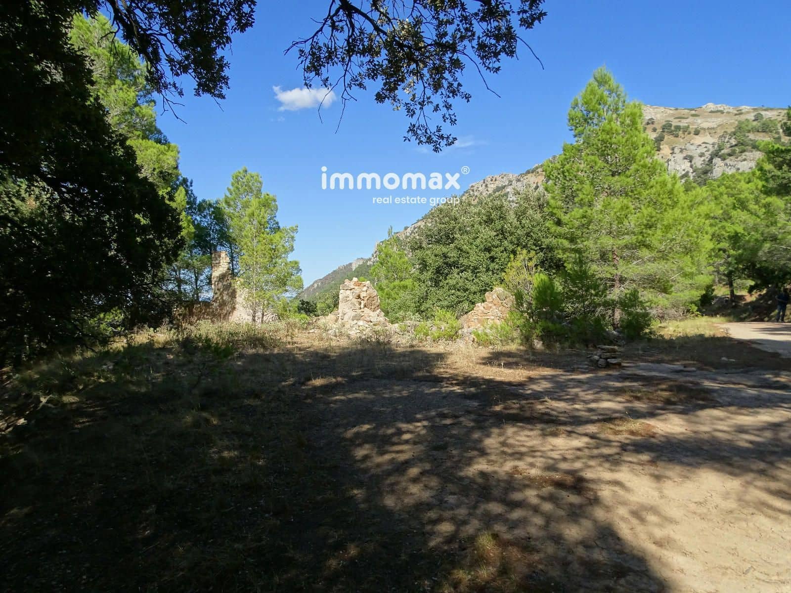 Ubebygd land til salgs i Pauls - € 66 000 (Ref: 9396739)