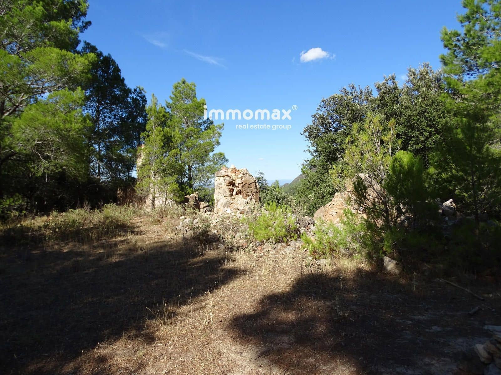 Ubebygd land til salgs i Pauls - € 66 000 (Ref: 9396739)