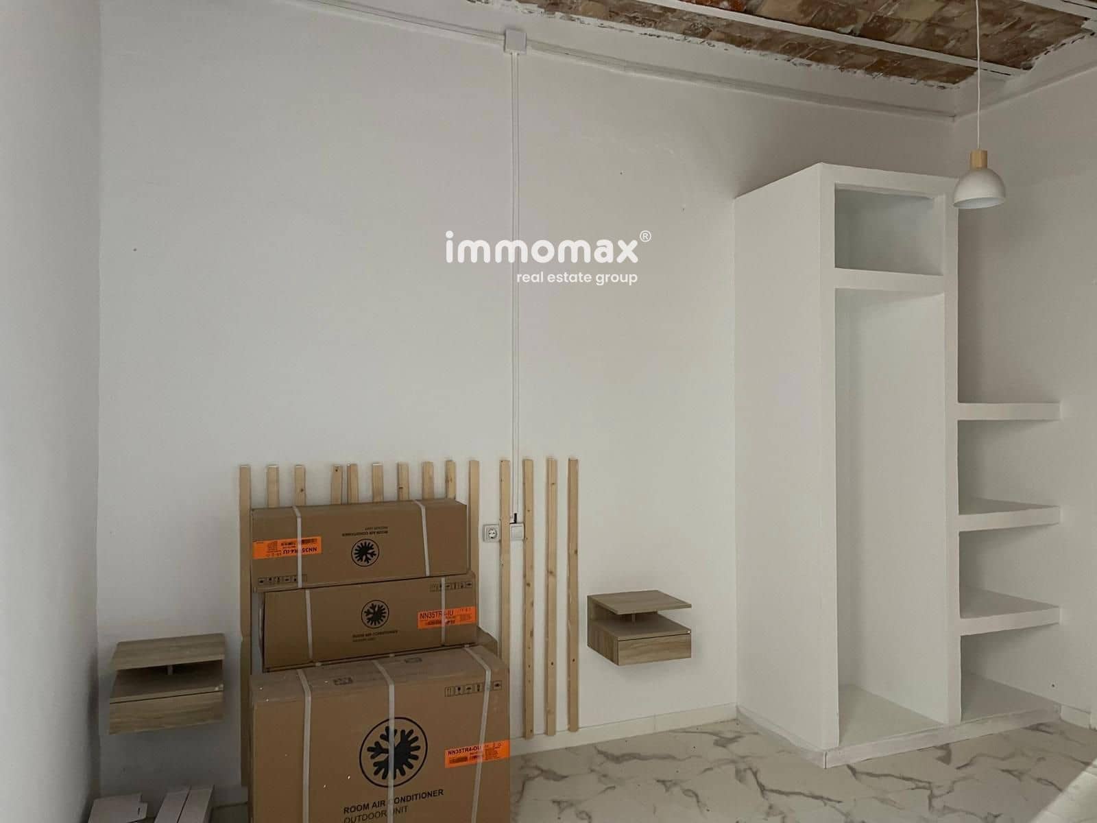 Komercyjne do wynajęcia w Mora d'Ebre - 2 900 € (Ref: 9396740)