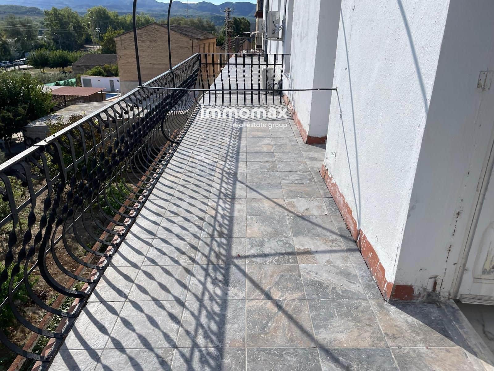 Komercyjne do wynajęcia w Mora d'Ebre - 2 900 € (Ref: 9396740)