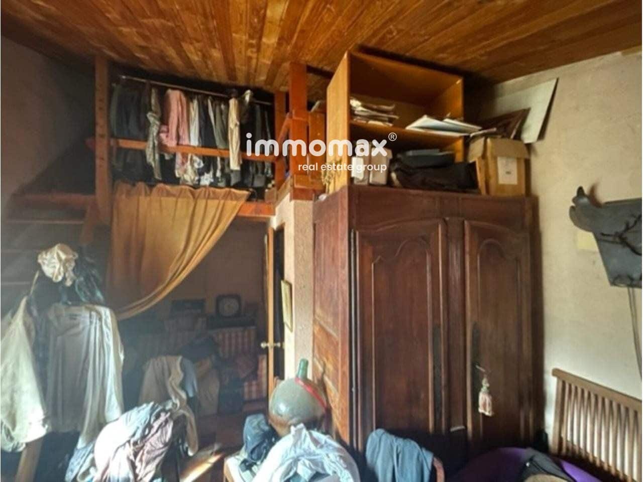 Grunde uden byggetilladelser til salg i Aldover - € 217.000 (Ref: 9396741)