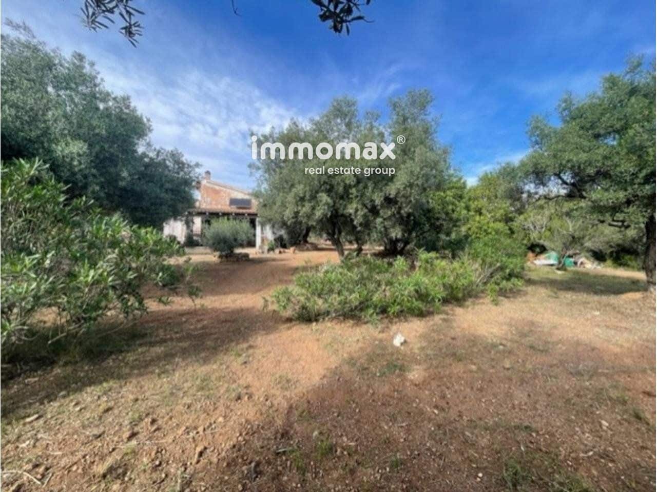 Grunde uden byggetilladelser til salg i Aldover - € 217.000 (Ref: 9396741)