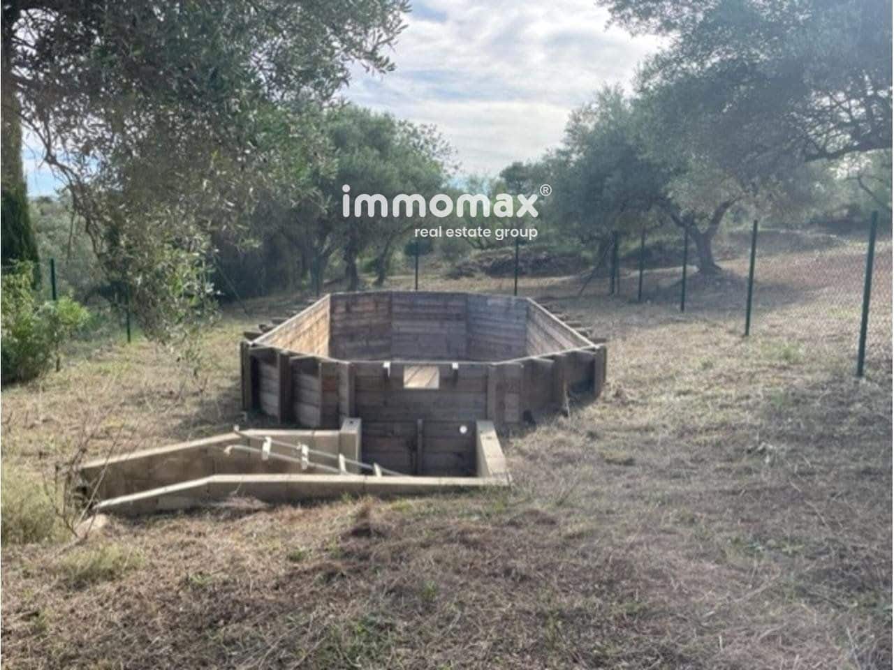 Grunde uden byggetilladelser til salg i Aldover - € 217.000 (Ref: 9396741)