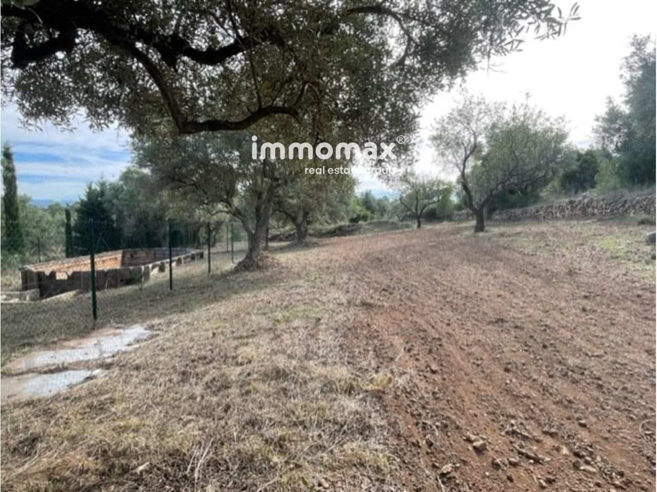 Grunde uden byggetilladelser til salg i Aldover - € 217.000 (Ref: 9396741)