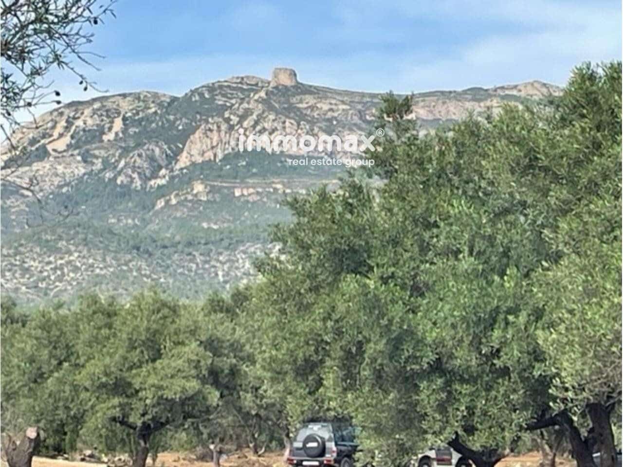 Grunde uden byggetilladelser til salg i Aldover - € 217.000 (Ref: 9396741)