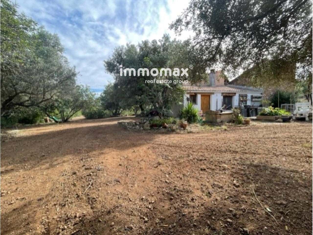 Grunde uden byggetilladelser til salg i Aldover - € 217.000 (Ref: 9396741)