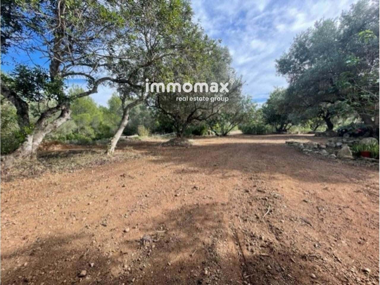 Grunde uden byggetilladelser til salg i Aldover - € 217.000 (Ref: 9396741)