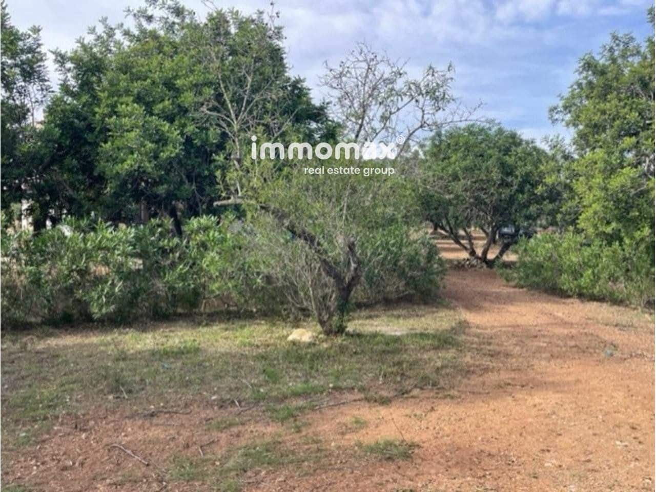 Grunde uden byggetilladelser til salg i Aldover - € 217.000 (Ref: 9396741)