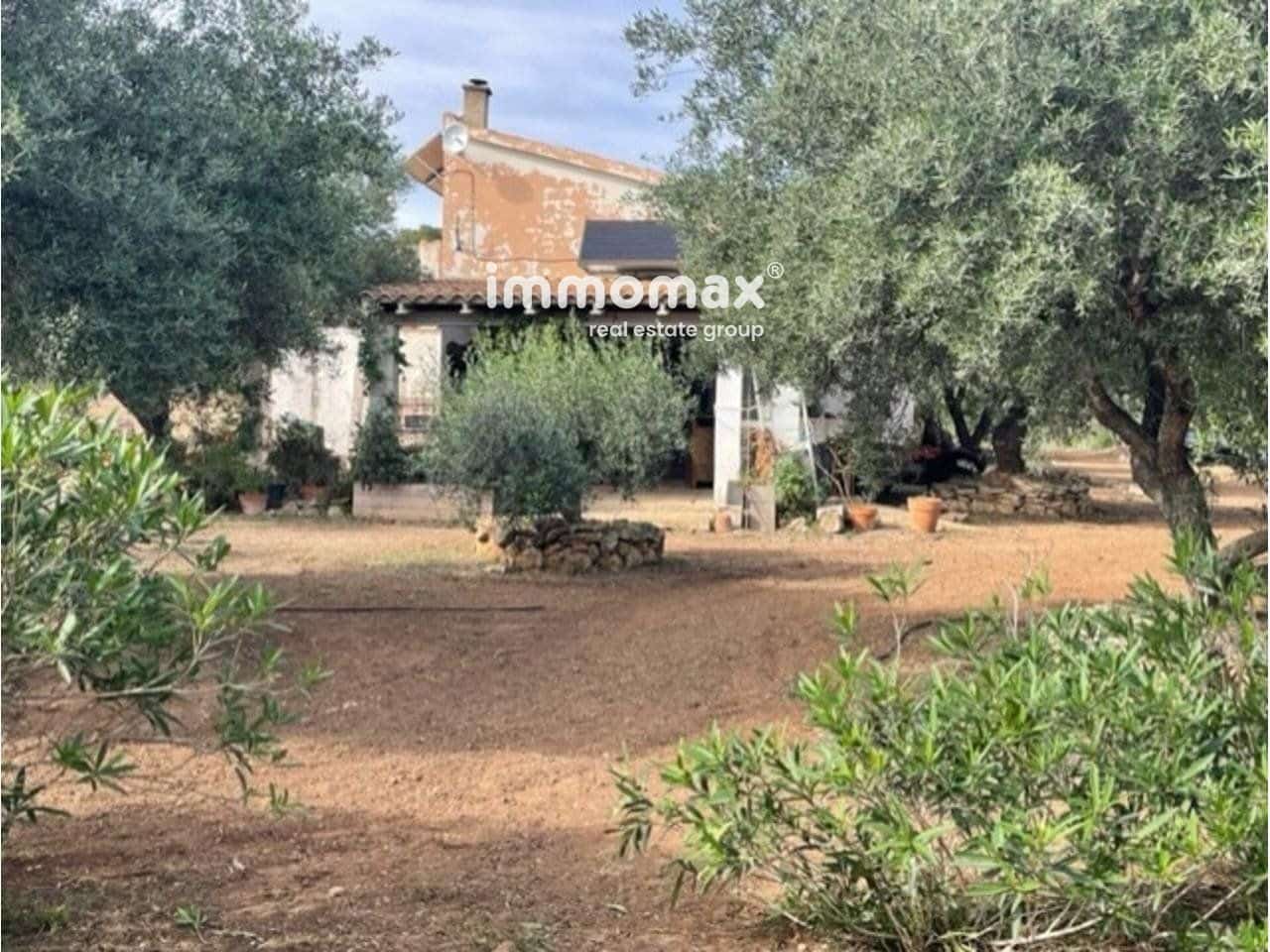 Grunde uden byggetilladelser til salg i Aldover - € 217.000 (Ref: 9396741)