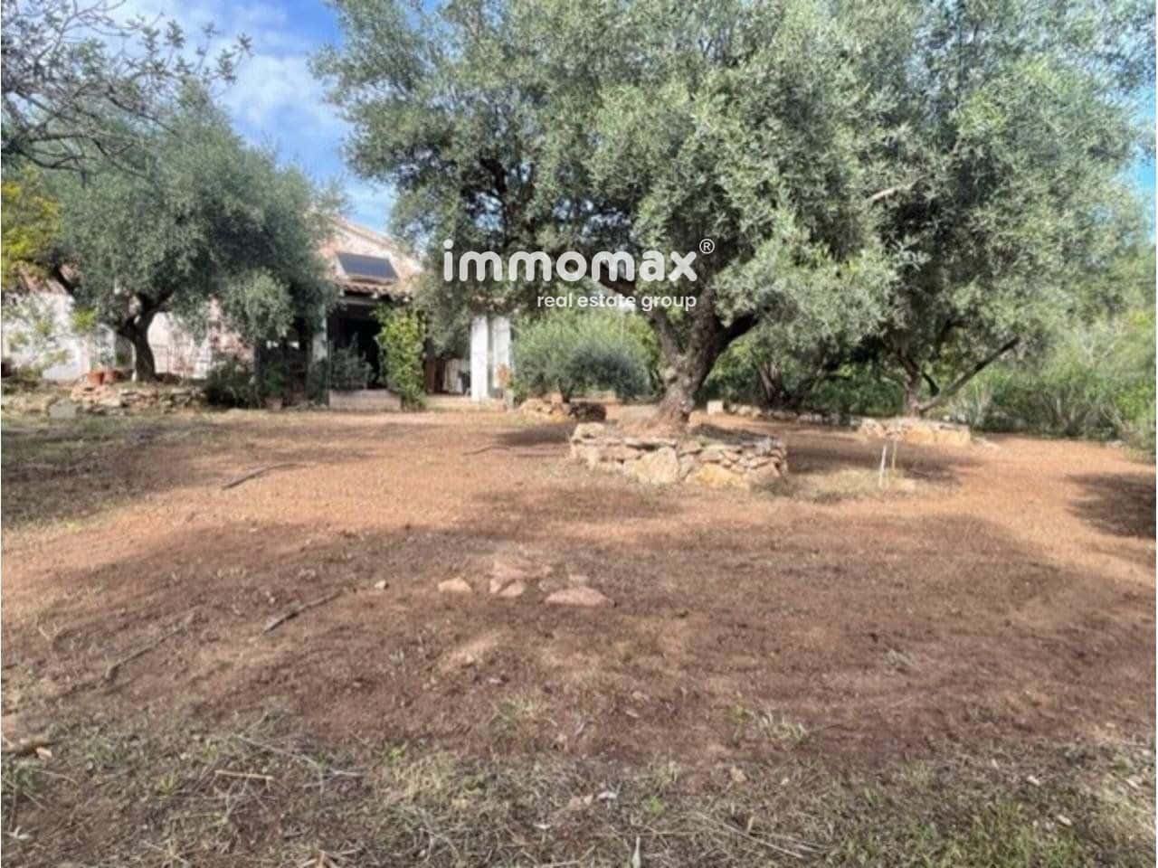 Grunde uden byggetilladelser til salg i Aldover - € 217.000 (Ref: 9396741)