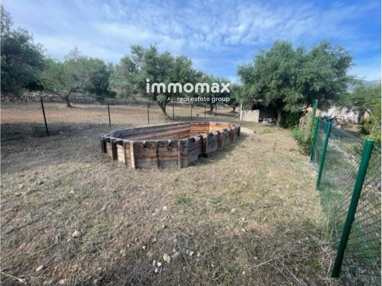 Grunde uden byggetilladelser til salg i Aldover - € 217.000 (Ref: 9396741)