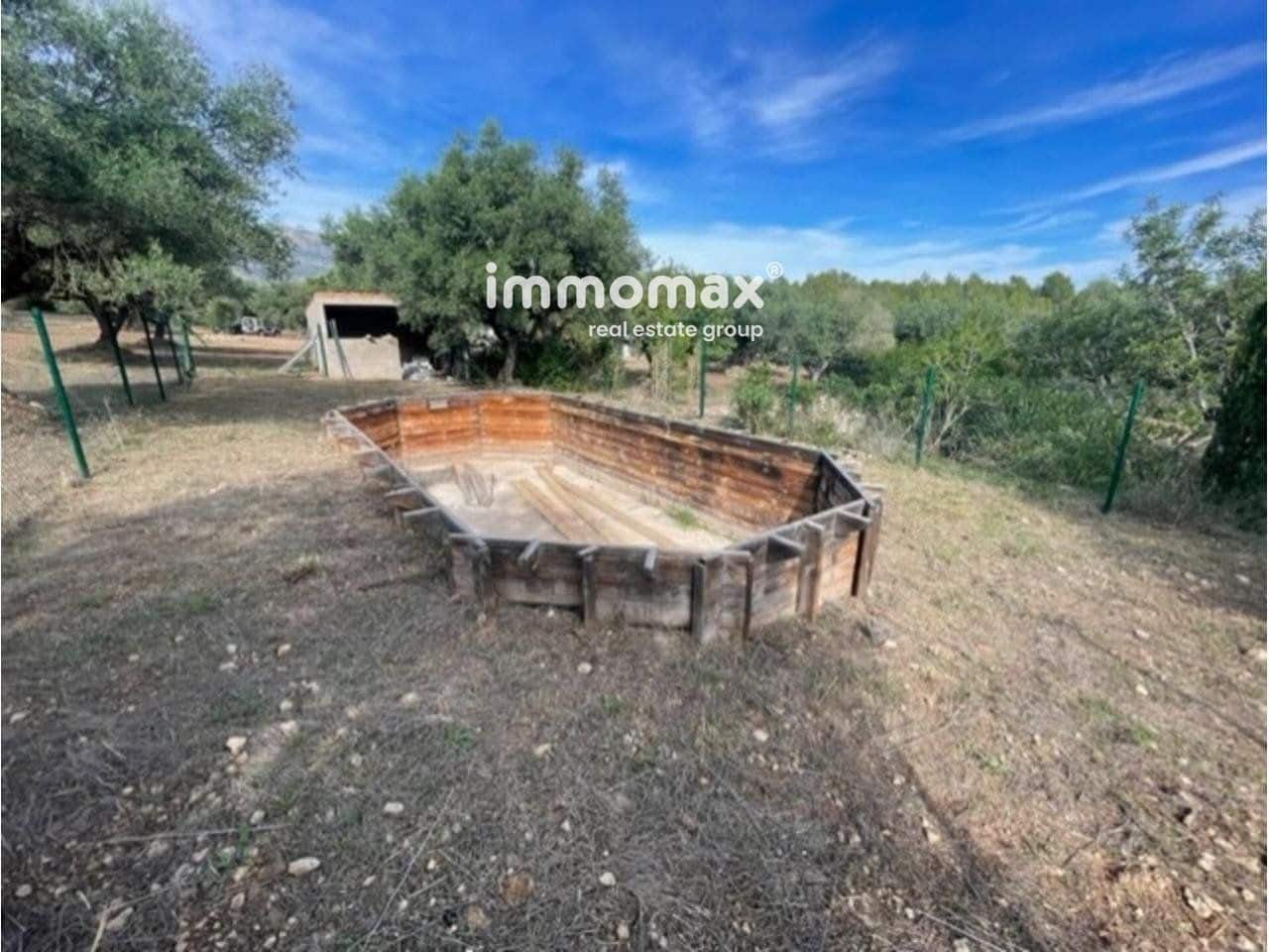 Grunde uden byggetilladelser til salg i Aldover - € 217.000 (Ref: 9396741)