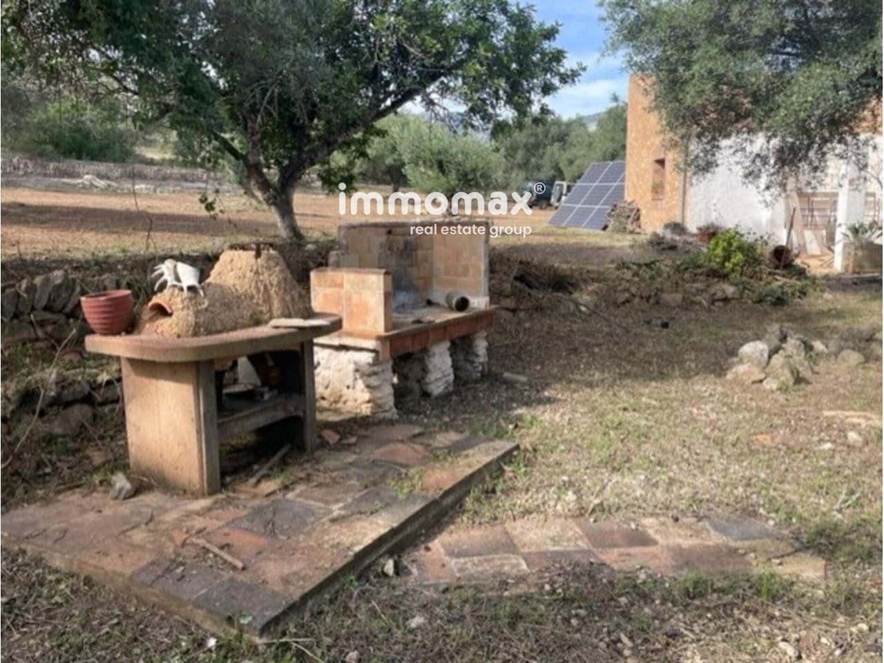 Grunde uden byggetilladelser til salg i Aldover - € 217.000 (Ref: 9396741)