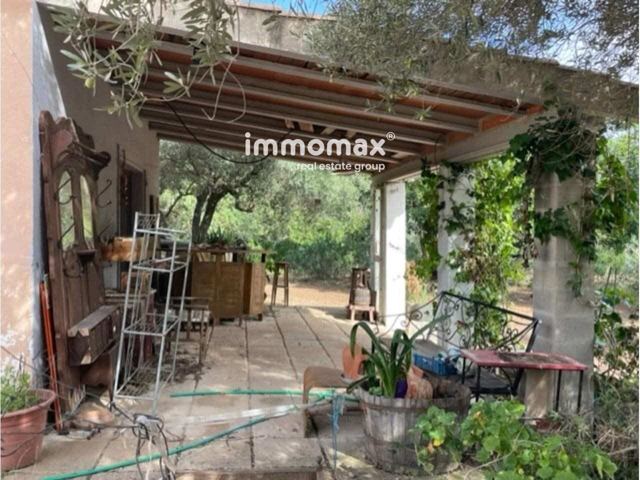 Grunde uden byggetilladelser til salg i Aldover - € 217.000 (Ref: 9396741)