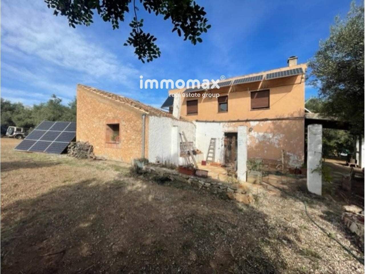 Grunde uden byggetilladelser til salg i Aldover - € 217.000 (Ref: 9396741)