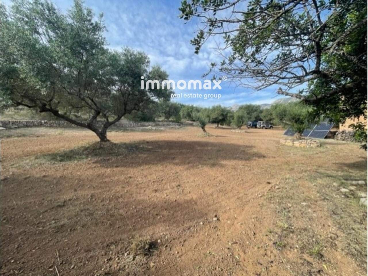 Grunde uden byggetilladelser til salg i Aldover - € 217.000 (Ref: 9396741)