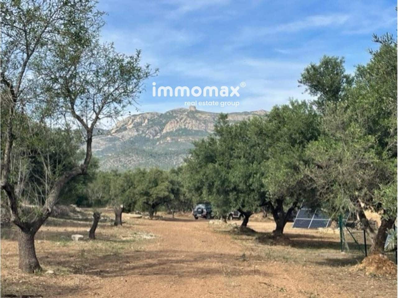 Grunde uden byggetilladelser til salg i Aldover - € 217.000 (Ref: 9396741)