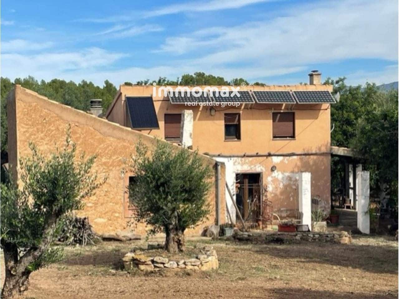 Grunde uden byggetilladelser til salg i Aldover - € 217.000 (Ref: 9396741)