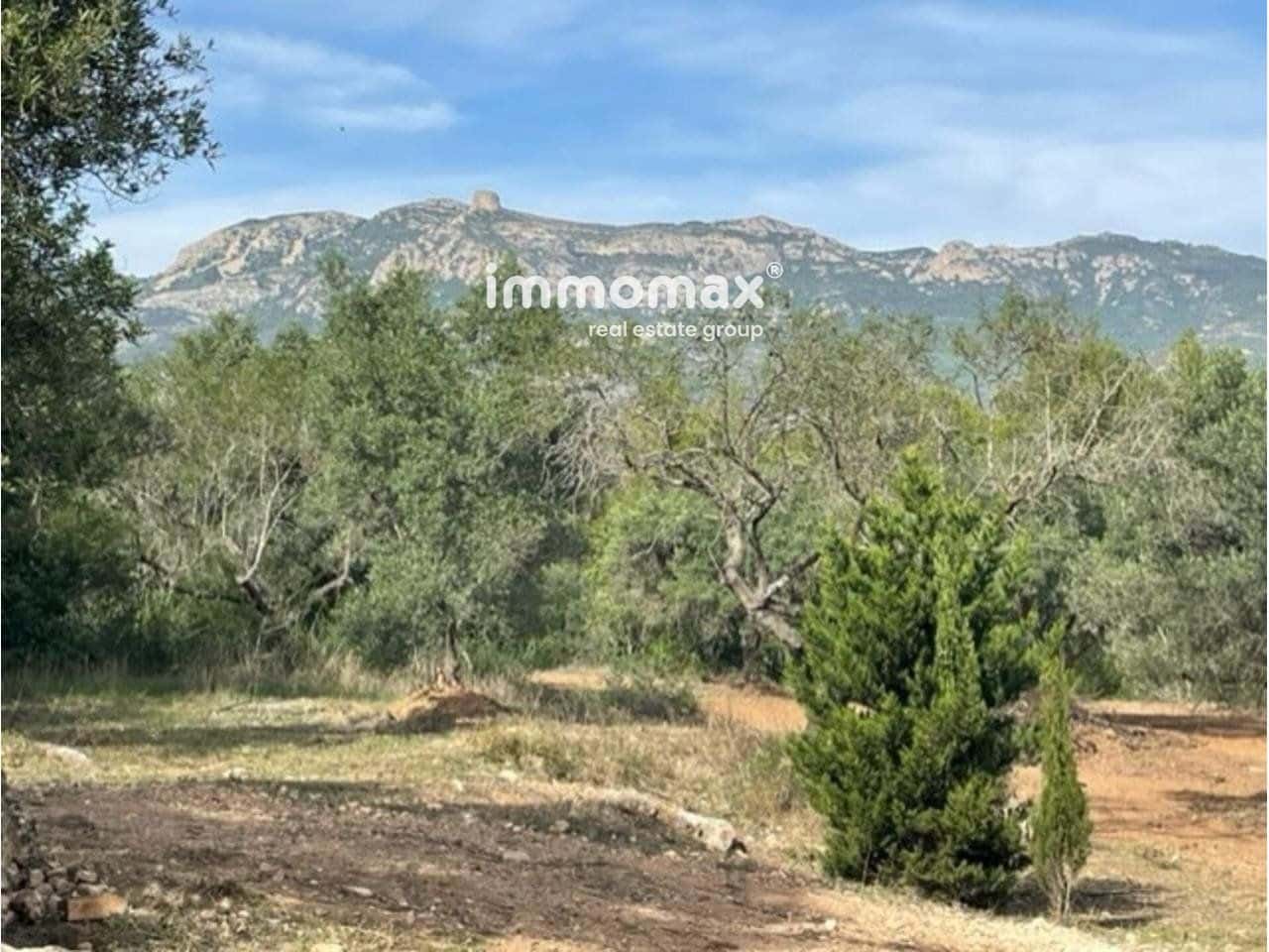 Grunde uden byggetilladelser til salg i Aldover - € 217.000 (Ref: 9396741)