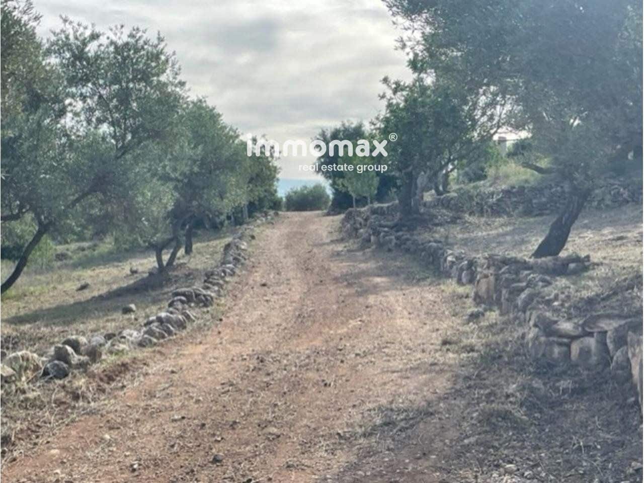 Grunde uden byggetilladelser til salg i Aldover - € 217.000 (Ref: 9396741)