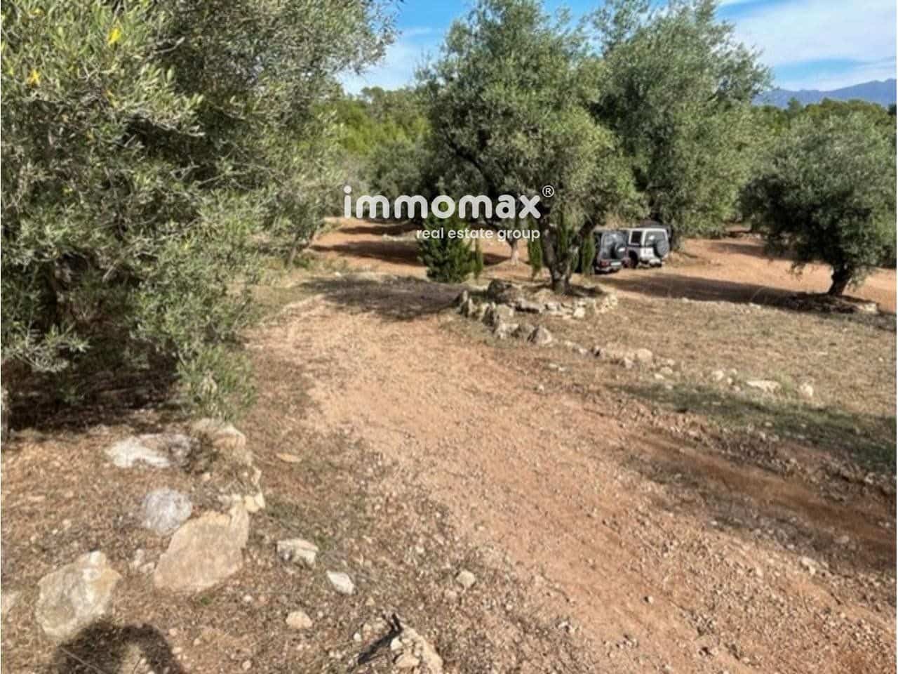 Grunde uden byggetilladelser til salg i Aldover - € 217.000 (Ref: 9396741)