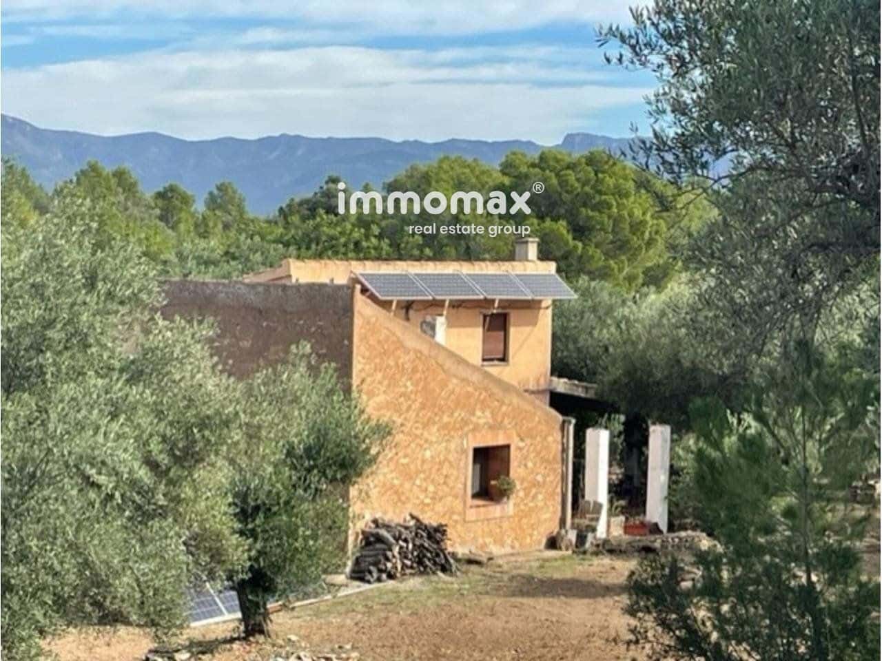 Grunde uden byggetilladelser til salg i Aldover - € 217.000 (Ref: 9396741)