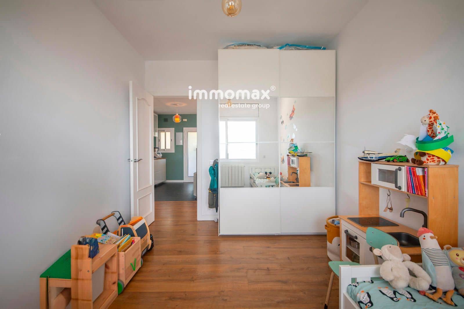 3 bedroom Penthouse for sale in Castelldefels with pool garage - € 755,000 (Ref: 9404686)